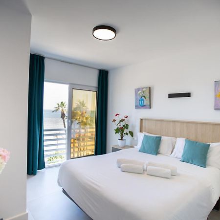 Hotel Mediterraneo By Croma エステポナ エクステリア 写真