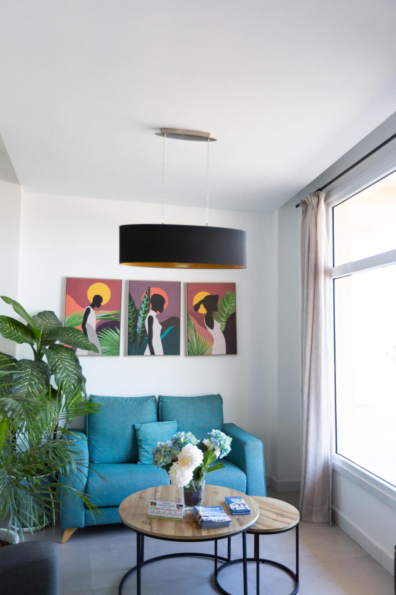 Hotel Mediterraneo By Croma エステポナ エクステリア 写真